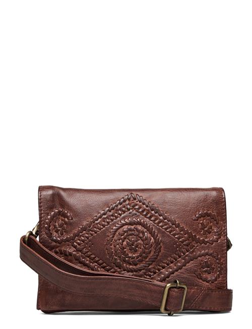 DEPECHE Small Bag/Clutch DEPECHE Brown