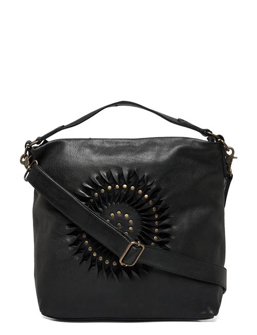 DEPECHE Shoulderbag DEPECHE Black