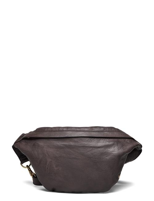 Bumbag DEPECHE Brown