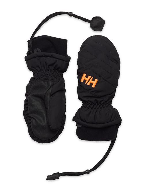 Helly Hansen K Performance Mitten 2.0 Helly Hansen Black