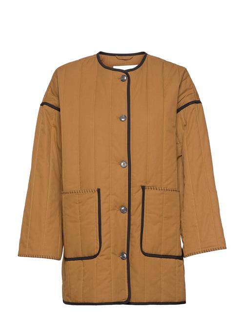 H2O Fagerholt Arrived Jacket H2O Fagerholt Beige