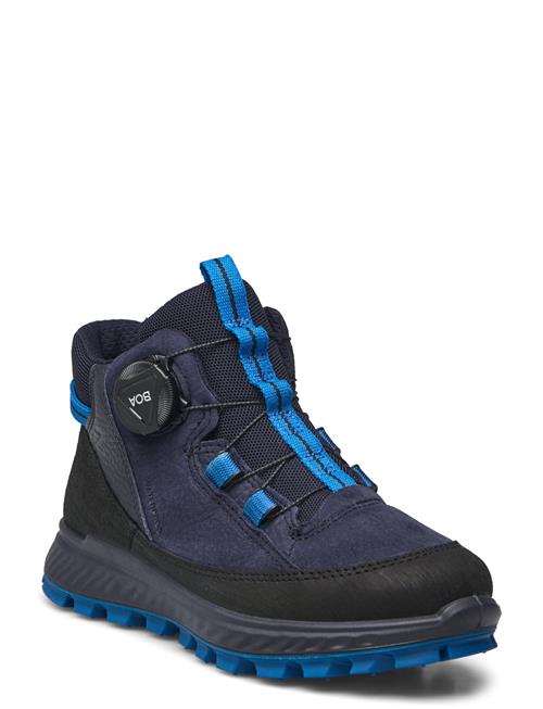 ECCO Exostrike Kids ECCO Blue