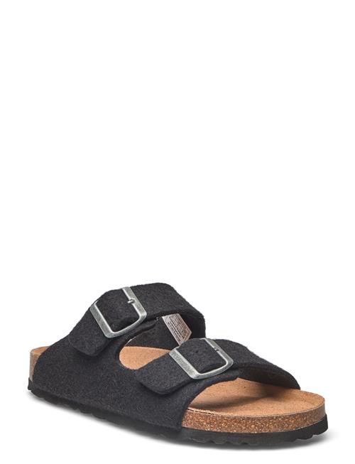 Shepherd Cassandra Sandaler Shepherd Black