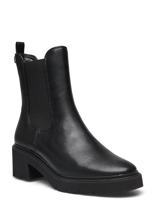 Se Tamaris Women Boots Tamaris Black ved Booztlet