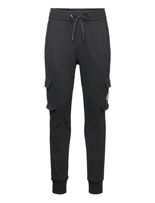 Moose Knuckles Hartsfield Cargo Jogger Moose Knuckles Black