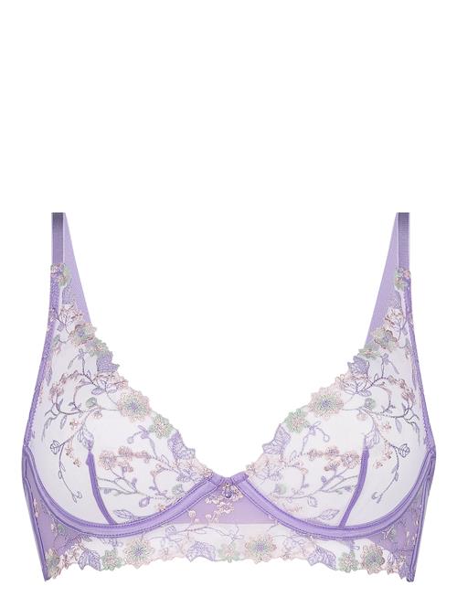 Hunkemöller Lillia Up Ll Hunkemöller Pink