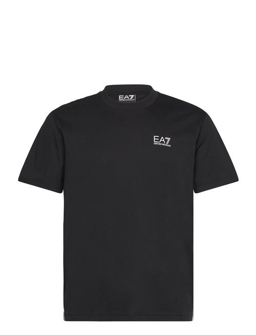 EA7 T-Shirt EA7 Black