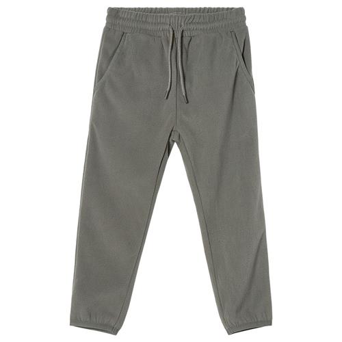 Kuling "Northpole Fleece Pant Light Green" | Grønn | 92 cm