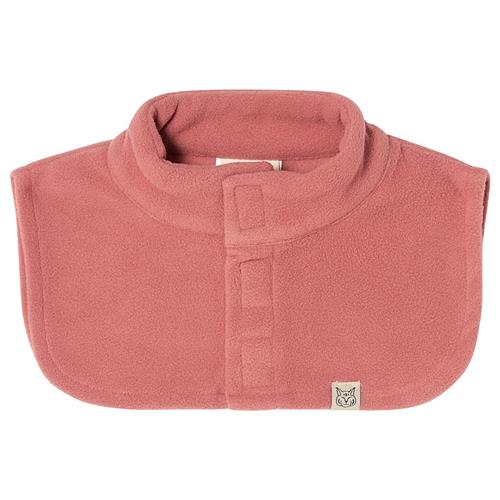 Kuling Northpole Neckwarmer Burnt Pink | Lyserød | 4-6 years