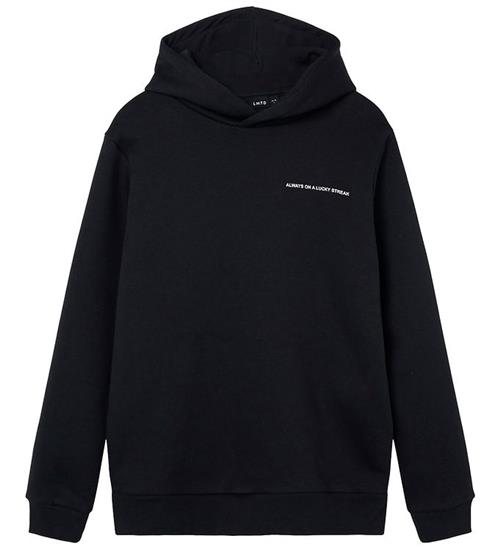 LMTD LMTD Sweatshirt - NlmFice - Black