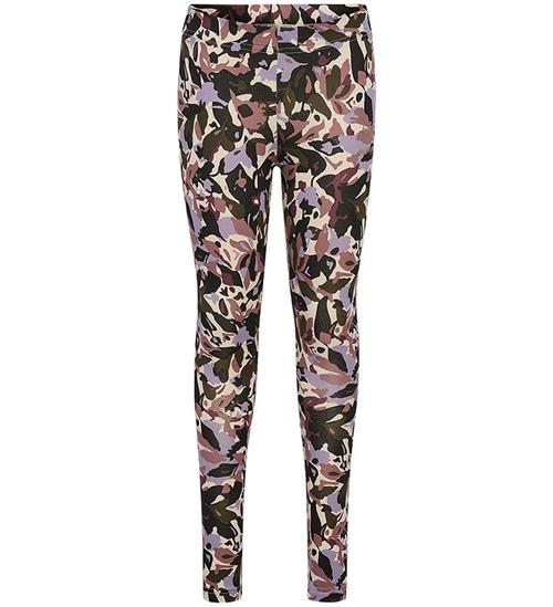 Hummel Hummel Leggings - hmlSilla - Black