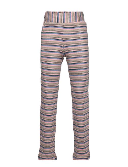 Grunt Daisy Rib Pant Grunt Patterned