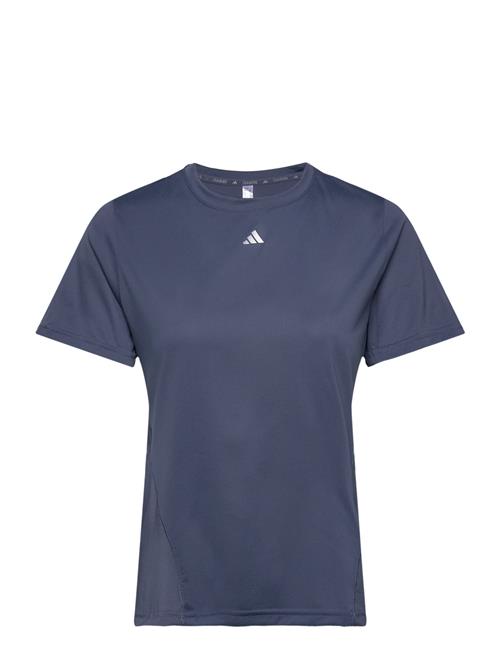 Se adidas Performance Wtr D4T T Adidas Performance Blue ved Booztlet