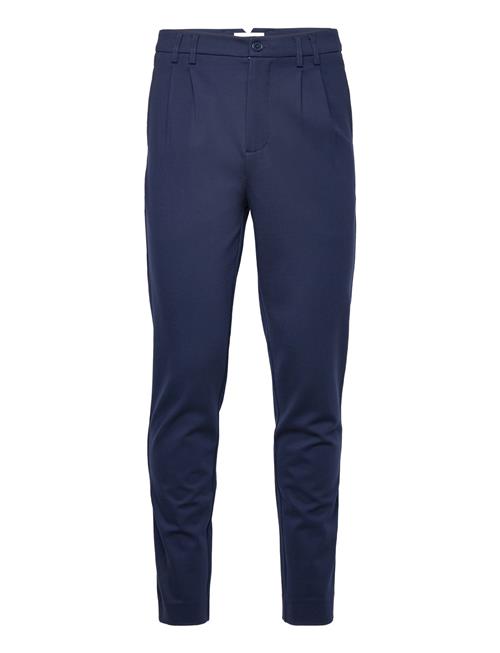 Se HOLZWEILER Tobi Trouser Long HOLZWEILER Navy ved Booztlet