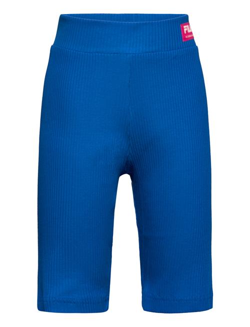 FILA Tautenburg Short Leggings FILA Blue