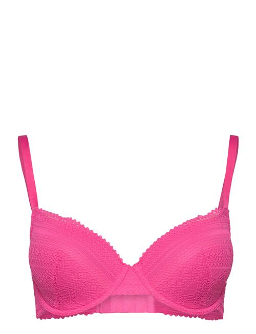 Se Etam Sublime We Care - N*4 Classique Etam Pink ved Booztlet