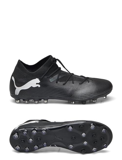 Future 7 Match Mg PUMA Black