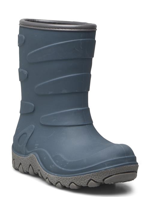 Se mikk-line Thermal Boot Mikk-line Blue ved Booztlet