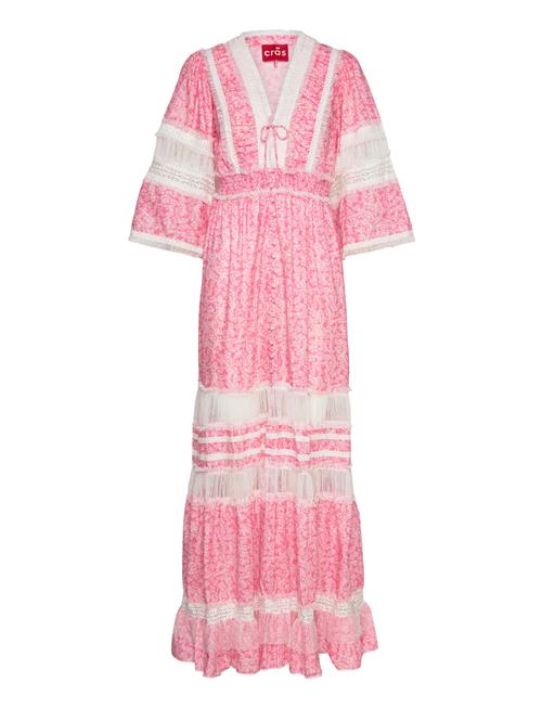 Cras Mablecras Dress Cras Pink