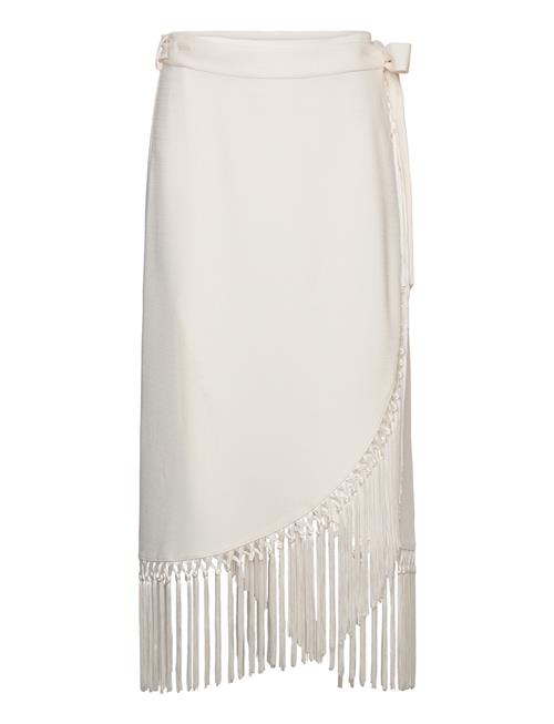 Ellie Skirt MAUD White