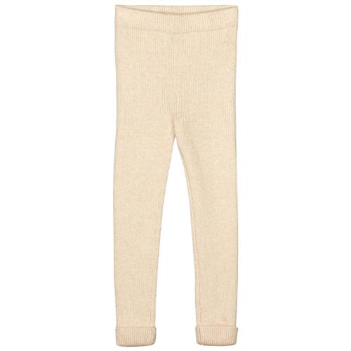 Fliink Benna Legging Sandshell | Beige | 6 months