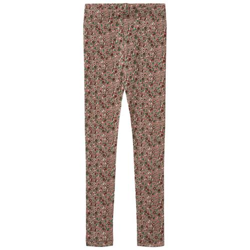 Se Fliink Kelly Legging Rose Amazone Carafe | Lyserød | 3 years ved Babyshop