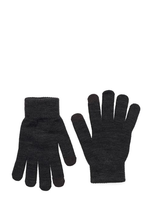 Se Pieces Pcnew Buddy Smart Gloves Noos Bc Pieces Black ved Booztlet