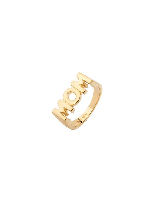 Maria Black Mom Ring Maria Black Gold