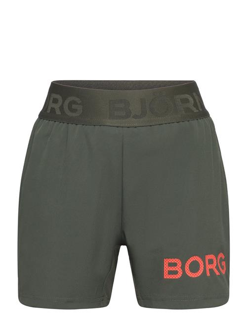 Björn Borg Borg Shorts Björn Borg Khaki