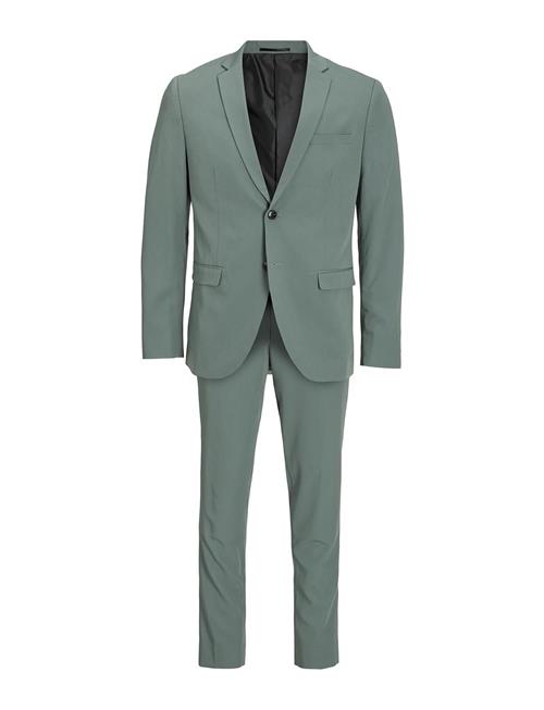 Se Jack & Jones Jprfranco Suit Noos Jack & J S Green ved Booztlet