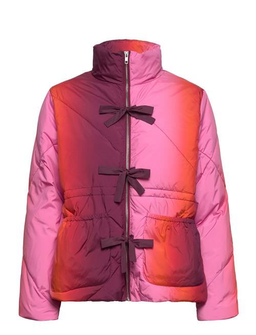 Hosbjerg Hava Sunset Jacket Hosbjerg Patterned