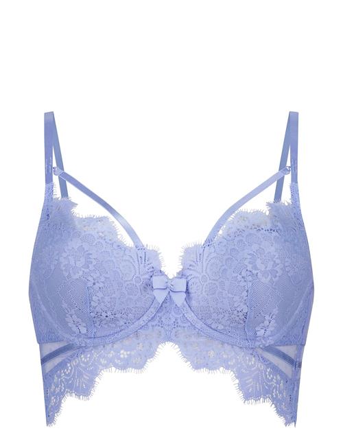 Hunkemöller Marilee Pd Ll Hunkemöller Purple