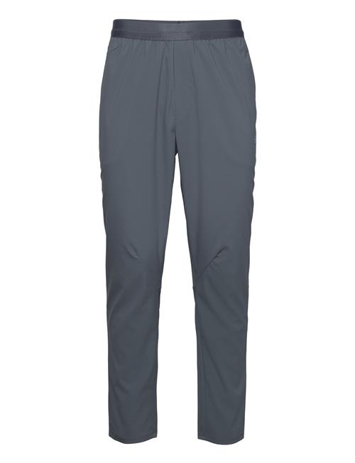 Se New Balance Ac Tapered Pant 29" New Balance Grey ved Booztlet