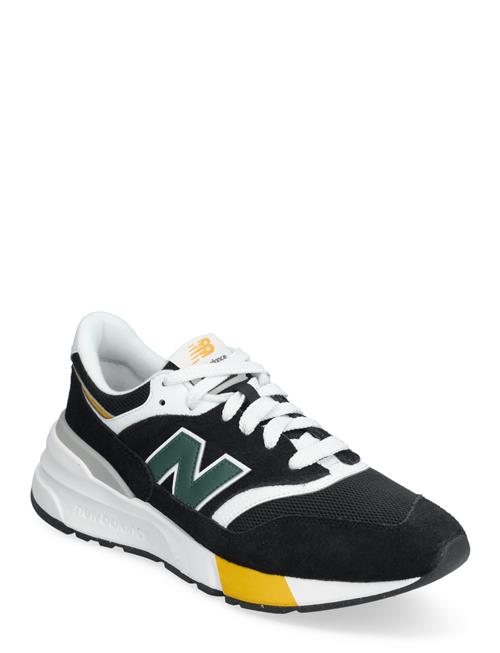 Se New Balance New Balance U997 New Balance Black ved Booztlet