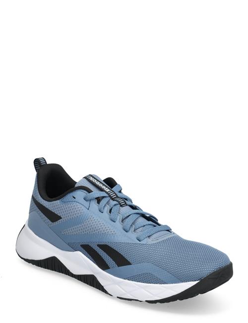 Se Reebok Performance Nfx Trainer Reebok Performance Blue ved Booztlet