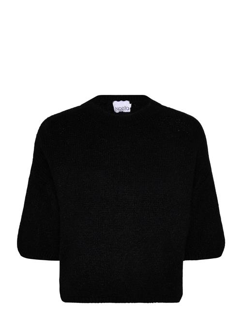 Noella Mimi Knit Jumper Noella Black