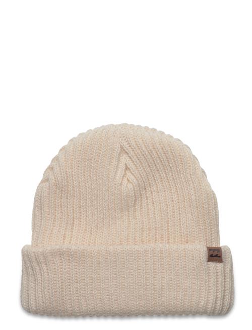 Billabong Alta Rib Billabong Beige