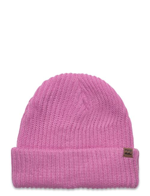 Alta Rib Billabong Pink