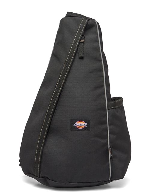 Dickies Ashville Sling Bag Dickies Black