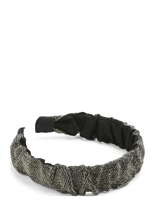 Pcrunia Hairband Pieces Black