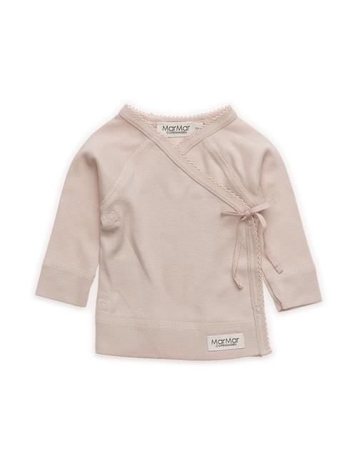 MarMar Copenhagen Tut Wrap Ls MarMar Copenhagen Pink