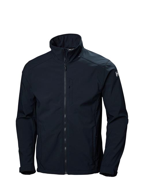 Helly Hansen Paramount Softshell Jacket Helly Hansen Navy