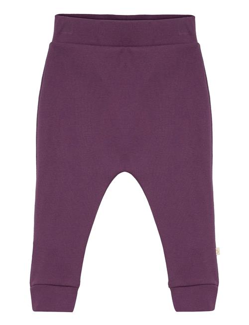 Pants Smallstuff Purple