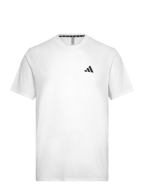 Se adidas Performance Tr-Es Fr T Adidas Performance White ved Booztlet