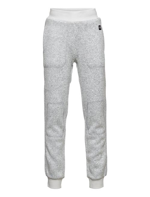 Se Reima Fleece Pants, Sangis Reima Grey ved Booztlet