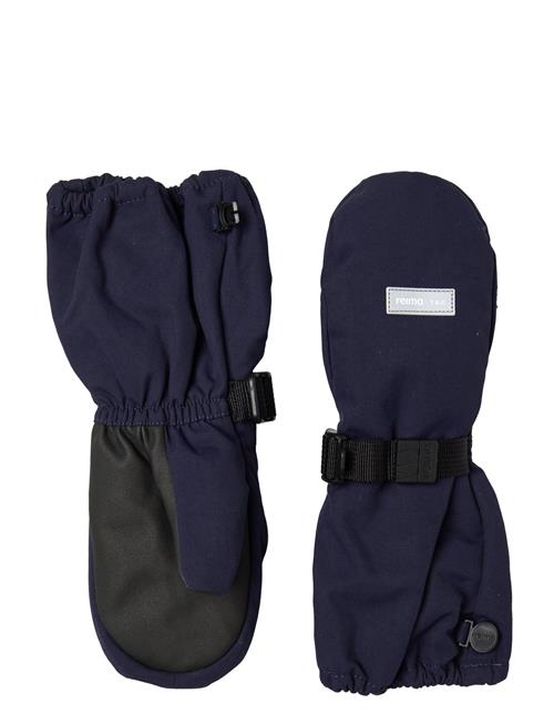 Reima Reimatec Mittens, Ote Reima Blue