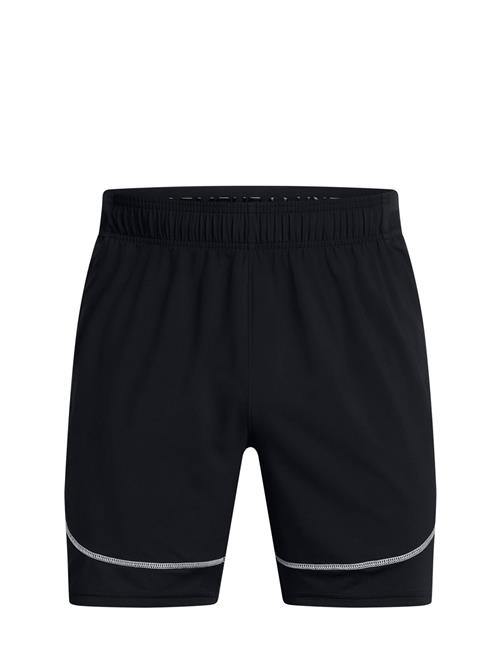 Ua M's Ch. Pro Train Short Under Armour Black