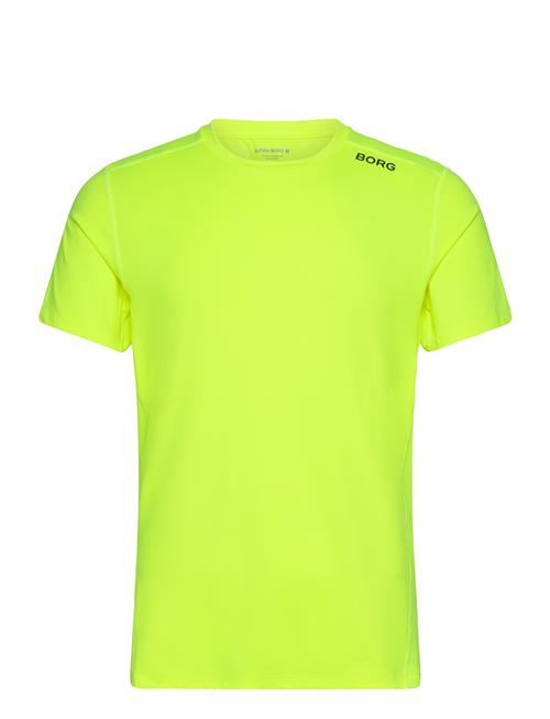 Björn Borg Borg Tech T-Shirt Björn Borg Green