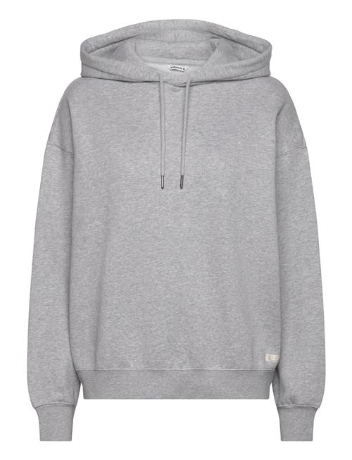 Björn Borg Studio Over D Hoodie Björn Borg Grey