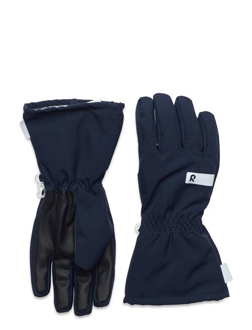 Se Reima Gloves , Milne Reima Navy ved Booztlet